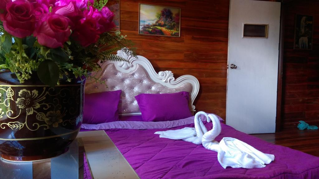 The World Hotel Luang Prabang Exteriör bild