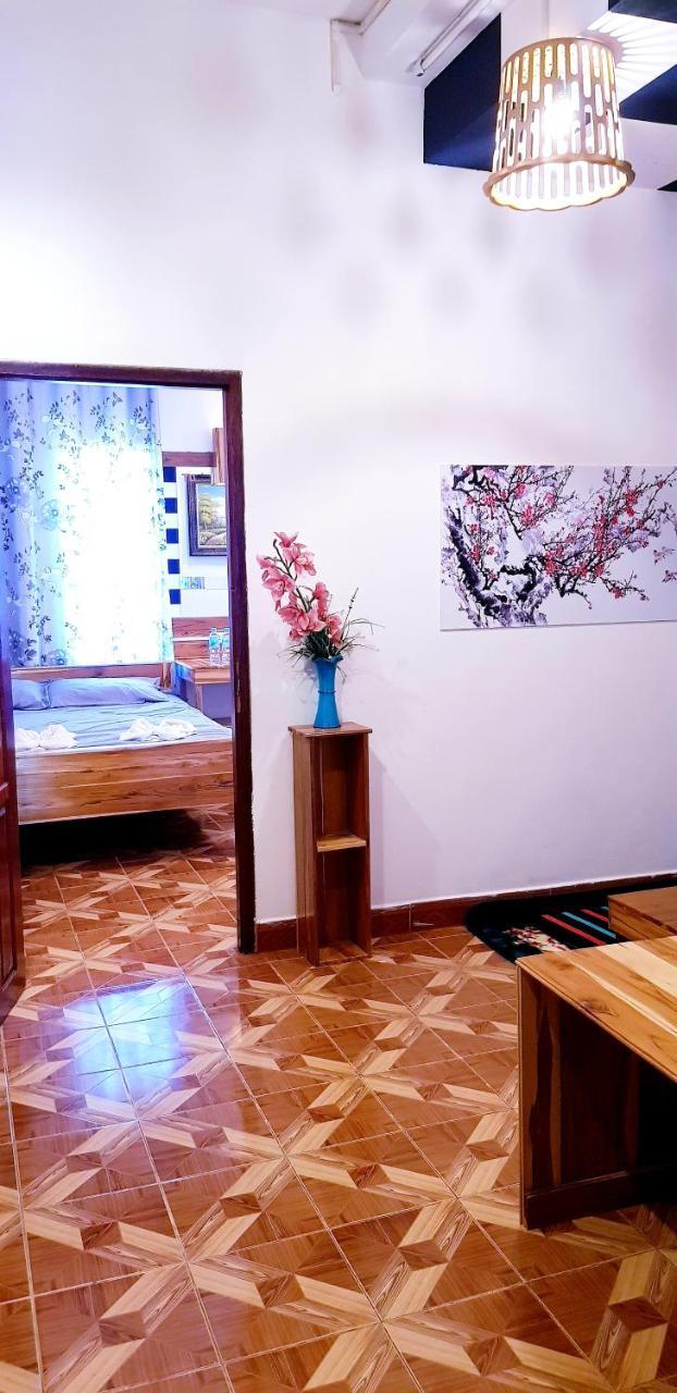 The World Hotel Luang Prabang Exteriör bild