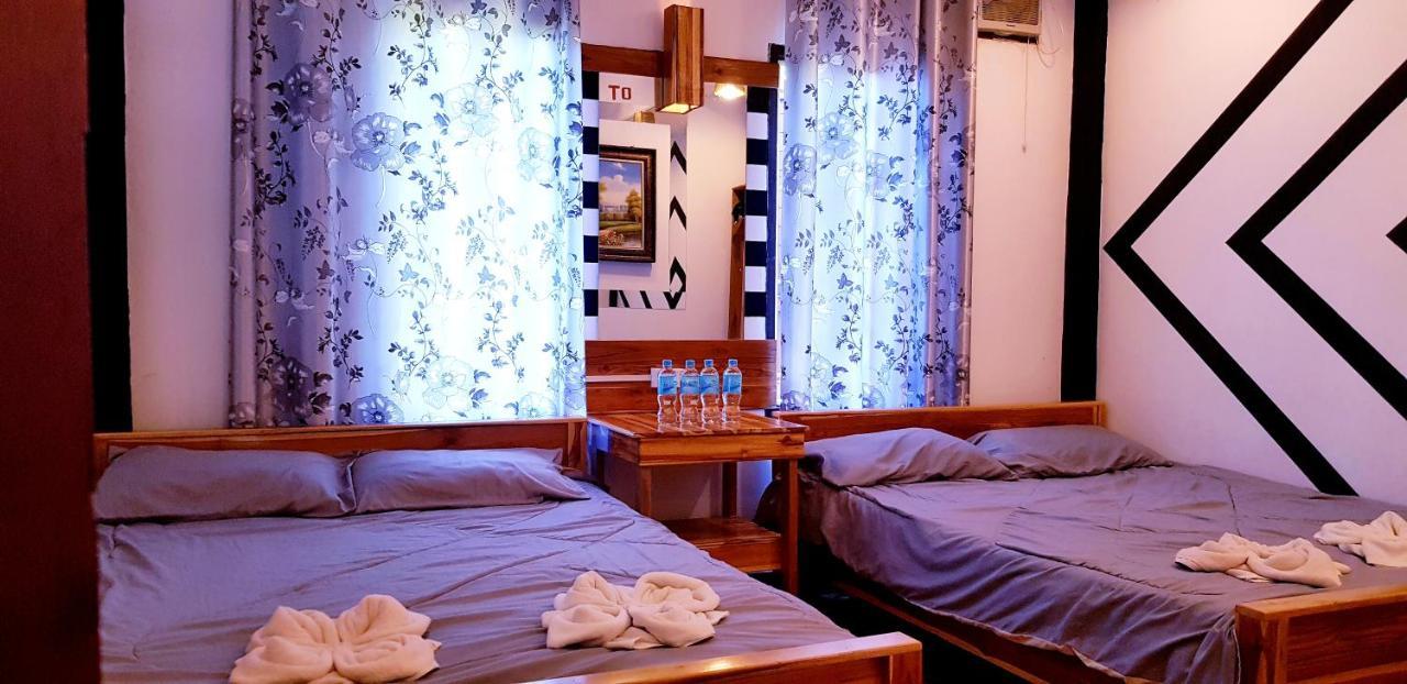 The World Hotel Luang Prabang Exteriör bild