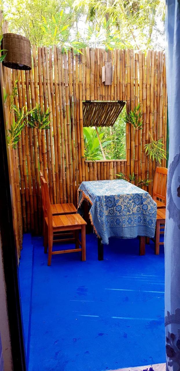 The World Hotel Luang Prabang Exteriör bild